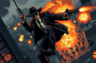 10 Movies and Shows Like The Ministry of Ungentlemanly Warfare (2024)