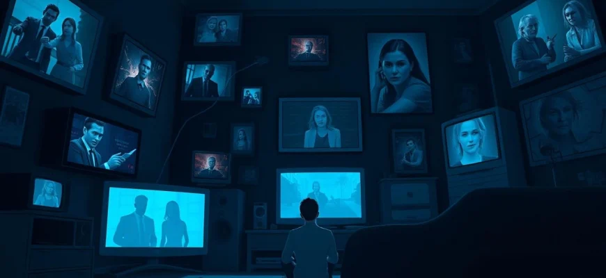 10 Movies and TV Shows Similar to Hysteria! (2024)