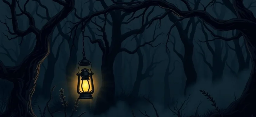 10 Movies and TV Shows Similar to Curse of the Sin Eater (2024)