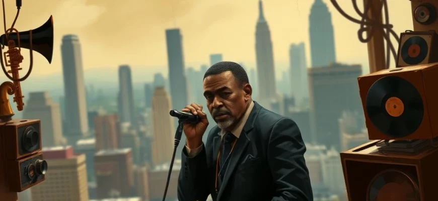 10 Movies & Shows Like Jazz (2001)