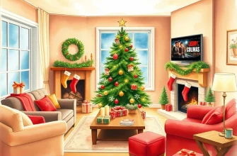 10 Movies & Shows Like Dear Santa (2024)