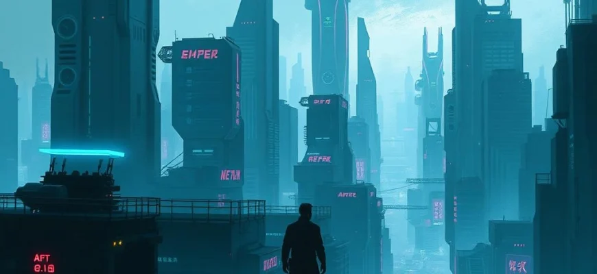 10 Movies & Shows Like Lapsis (2021)