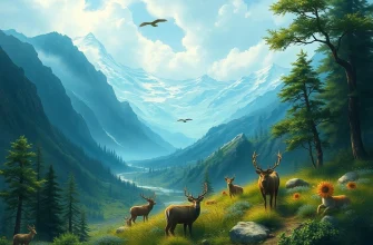 10 Shows Like Wild Isles (2023) You'll Love