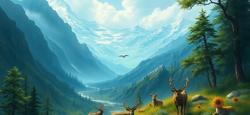 10 Shows Like Wild Isles (2023) You'll Love