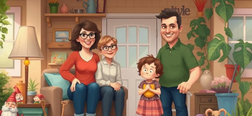 10 Shows Like American Housewife (2016)