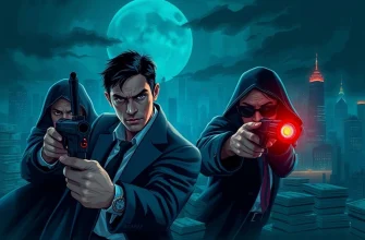 10 Movies & Shows Like Dead Money (2024)