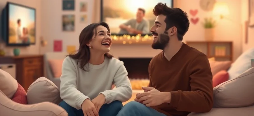 10 Movies & Shows Like Love Stuck (2024)