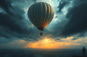 10 Movies & Shows Like The Aeronauts