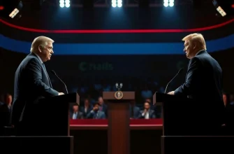 10 Movies & Shows Like Best of Enemies