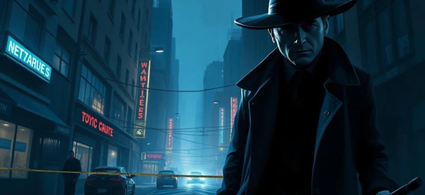 10 Shows & Movies Like The Tetris Murders