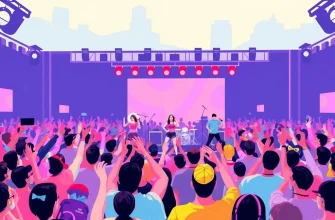 10 Shows Like Larger than Life (2024)