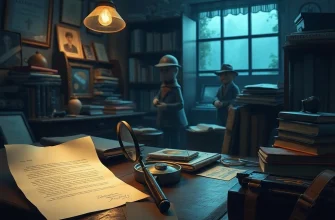 10 Shows & Movies Like Professor T. (2017)