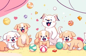 10 Movies and Shows Similar to Puppy Bowl (2005)