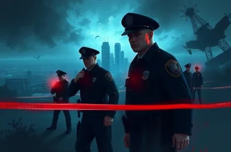 10 Movies & Shows Like Public Enemy (2016)