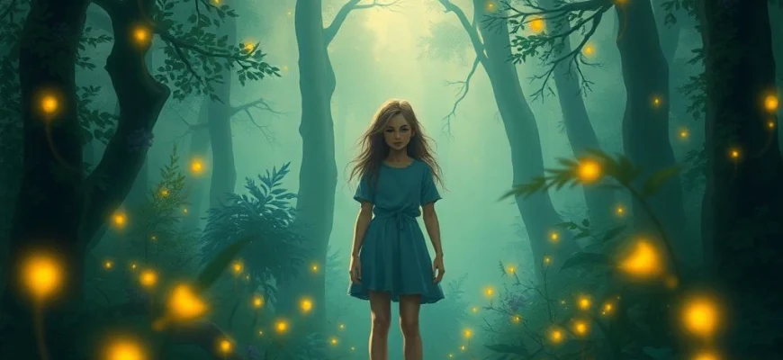 10 Movies & Shows Like Mavka: The Forest Song