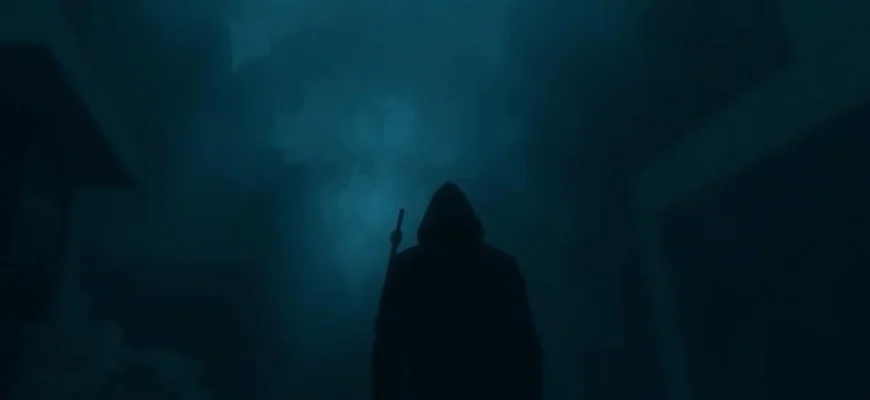 10 Movies & Shows Like Out of Season