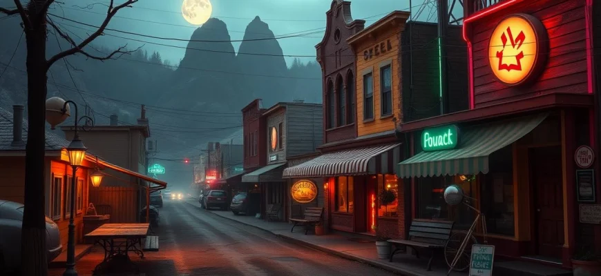 10 Shows Like Eerie, Indiana (1991)