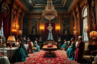 10 Shows & Movies Similar to Marie Antoinette (2022)