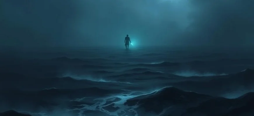 10 Thrilling Movies & Shows Like The Surface