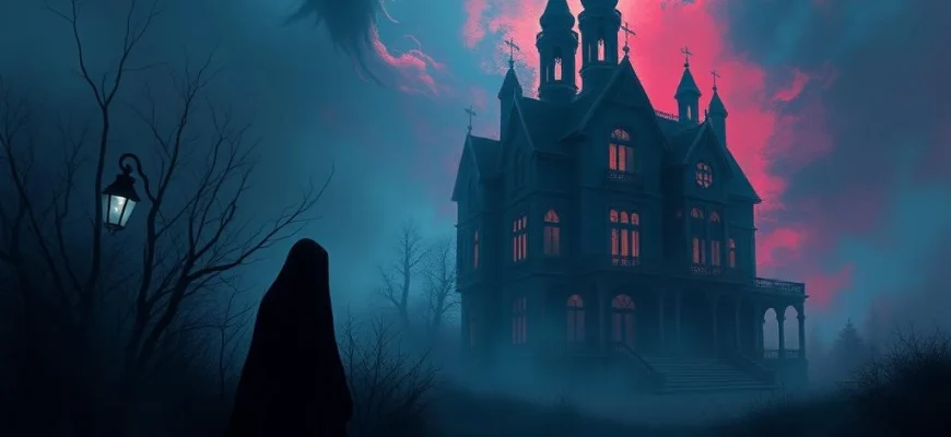 10 Movies & Shows Like Tamara (2005)