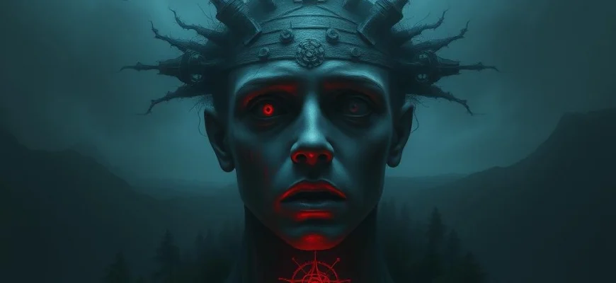 10 Movies & Shows Like Eye Without a Face