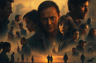 10 Movies & Shows Like Touch (2024)