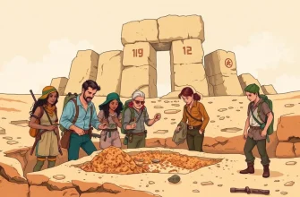 10 Shows Like Time Team (1994)