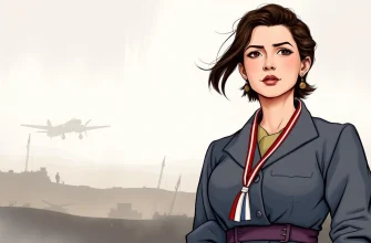 10 Movies and Shows Similar to Carve Her Name with Pride (1958)