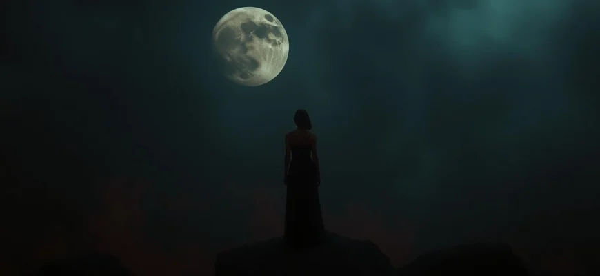 10 Movies and Shows Similar to The Nude Vampire (1970)