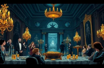 10 Movies & Shows Like Triangle of Sadness (2022)