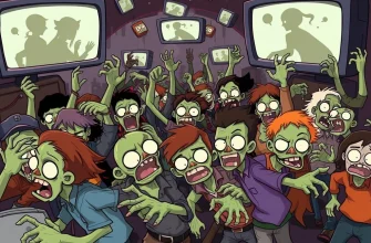 10 Shows Like Zombies: The Re-Animated Series