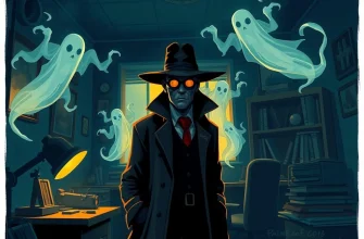 10 Shows Like Dead Boy Detectives (2024)