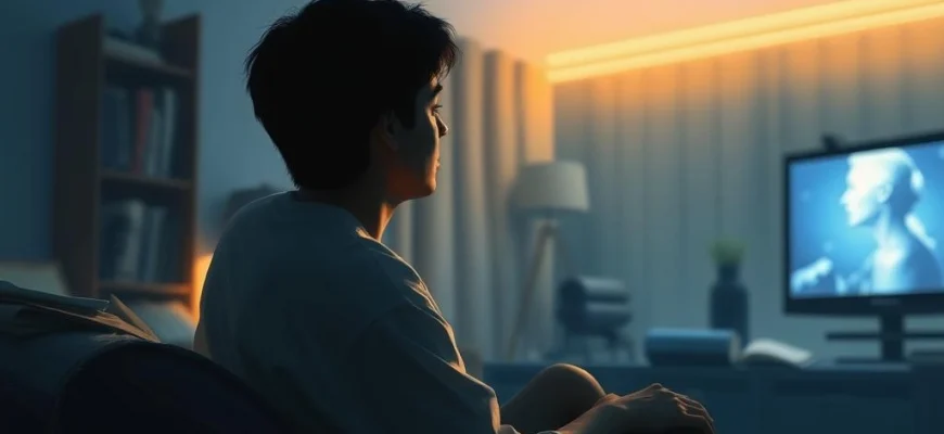 10 Movies & Shows Like In a Silent Way