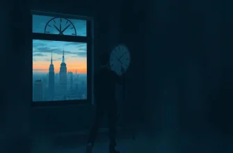 10 Movies & Shows Like Time Lapse (2014)