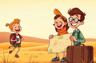 10 Movies & Shows Like Skippers (2018)