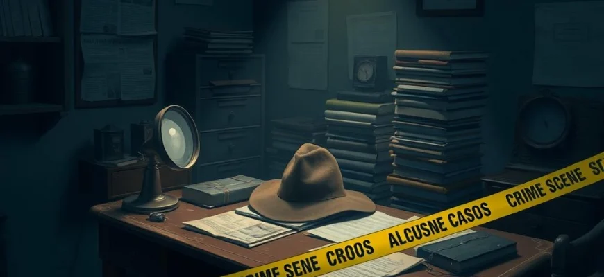 10 Shows & Movies Like Murderous History