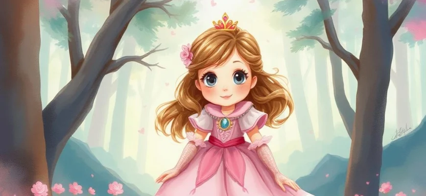 10 Movies & Shows Like Little Princess (2007)