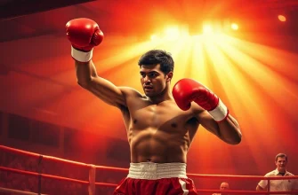 10 Movies & Shows Like Rocky III (1982)