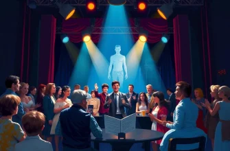 10 Shows Like Hamilton: One Shot to Broadway