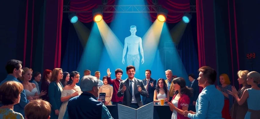 10 Shows Like Hamilton: One Shot to Broadway