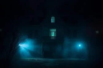 10 Movies and TV Shows Similar to Haunt Season (2024)