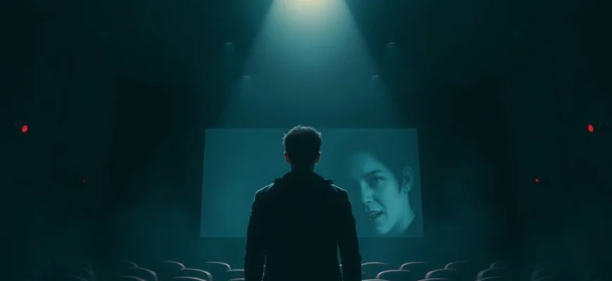 10 Thrillers Like Fear (1996)