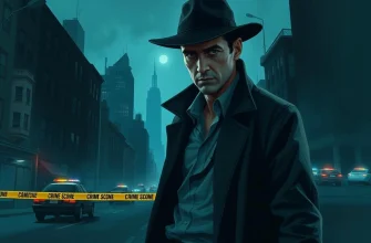 10 Movies & Shows Like Detective Knight: Independence