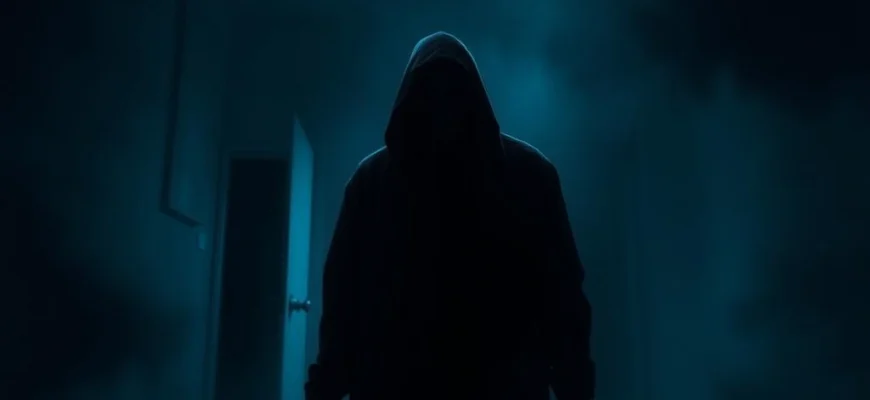 10 Movies & Shows Like The Thaw (2022)