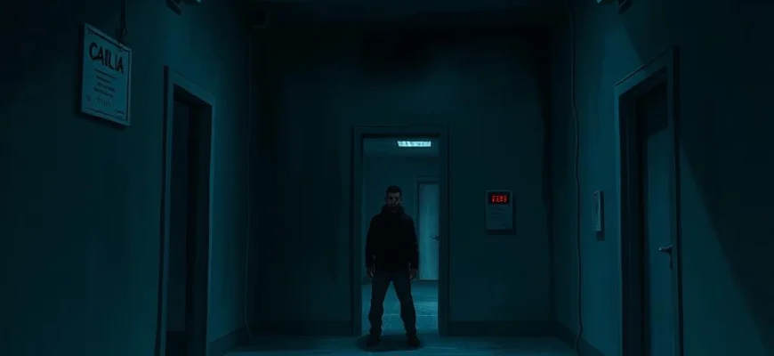 10 Thrilling Movies Like Open 24 Hours