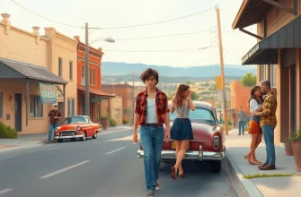 10 Movies & Shows Like Elizabethtown