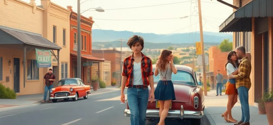 10 Movies & Shows Like Elizabethtown