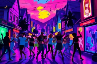 10 Movies & Shows Like Footloose (2011)