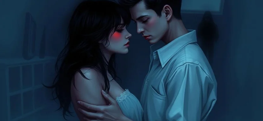 10 Movies & Shows Like The Honeymoon Phase