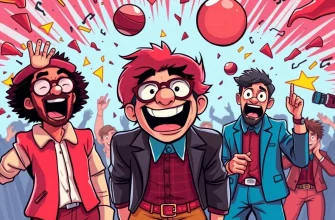 10 Shows Like LOL: Last One Laughing Sweden